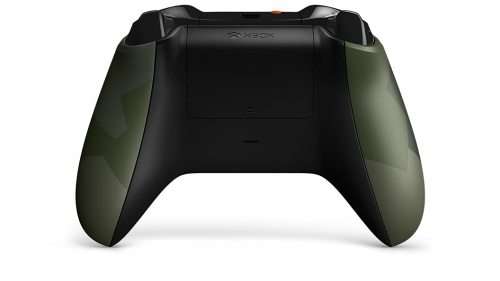 Xbox One Controller Armed Forces II Edition - Good Used Condition