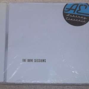 ASHTRAY ELECTRIC The Dave Sessions SOUTH AFRICA