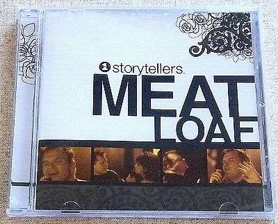 MEAT LOAF VH1 Storytellers