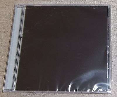 METALLICA Metallica [Black Album] SOUTH AFRICA Cat# STARCD 5856