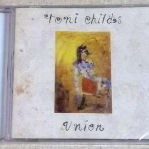 TONI CHILDS Union