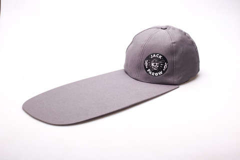 Long peak cap 2025