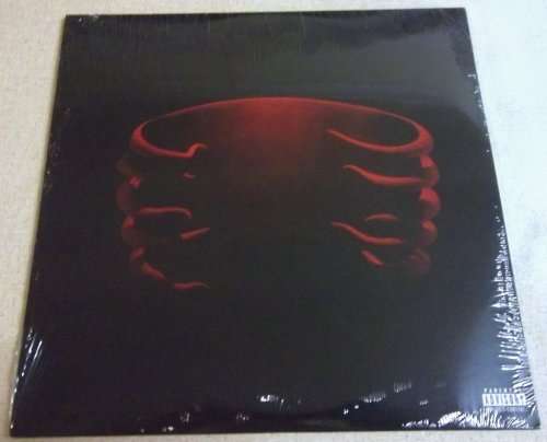 TOOL Undertow Double Vinyl LP *sealed*