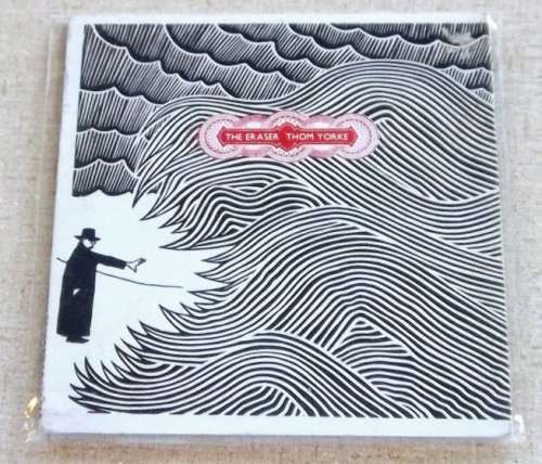 THOM YORKE The Eraser