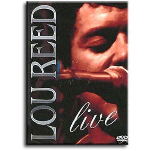 LOU REED Live (A Night With Lou Reed)