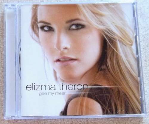 ELIZMA THERON Gee My Meer