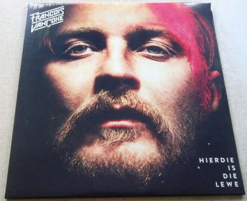 FRANCOIS VAN COKE Hierdie is die Lewe Vinyl LP