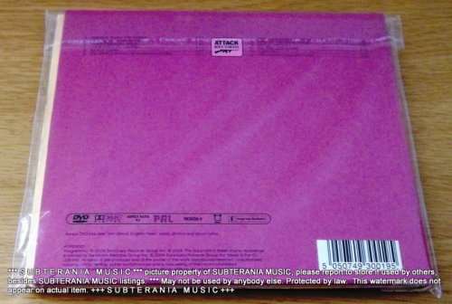 MORRISSEY You, are the Quarry CD+DVD