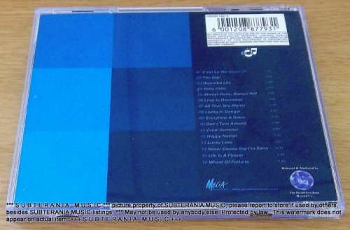 ACE OF BASE Singles of the 90s