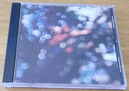 PINK FLOYD Obscured by Clouds