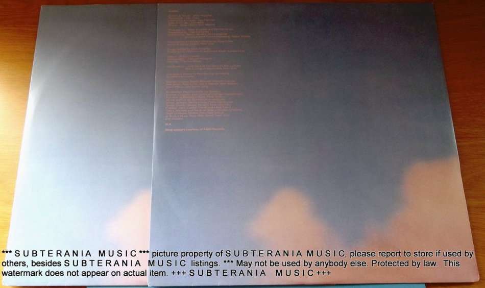 DIRE STRAITS Brothers in Arms 2 X Vinyl Record