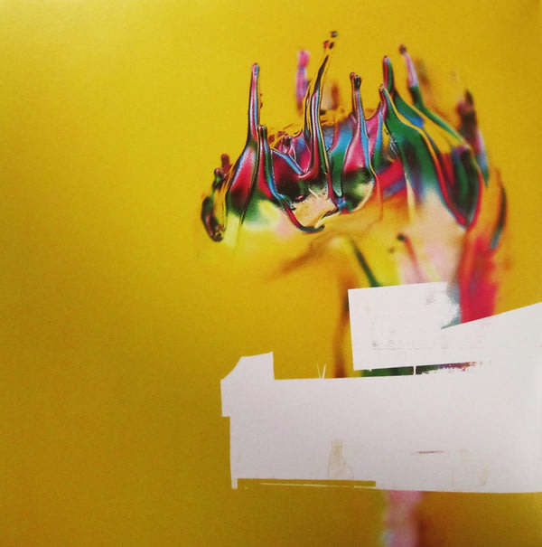 PIXIES Wave of Mutilation Best Of 2 X ORANGE vinyl Record in Gatefold Cover 2011 UK Release