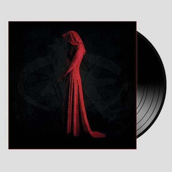 THE AWAKENING Chasm Vinyl Record