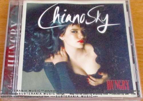 ChianoSKY Hunger  [Shelf G box 14]