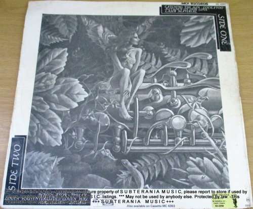 SPYRO  GYRA  Catching the Sun VINYL RECORD