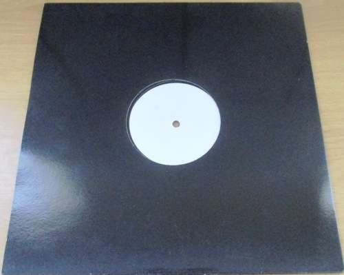 COLDPLAY Talk  (Thin White Duke Remix) 2006 UK 12" Maxi Promo Pressing Vinyl Record
