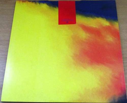 BLUR Tender 10" Promo Maxi Single VINYL RECORD