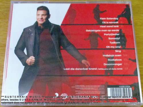 KURT DARREN #Partytjiedier  [SEALED]