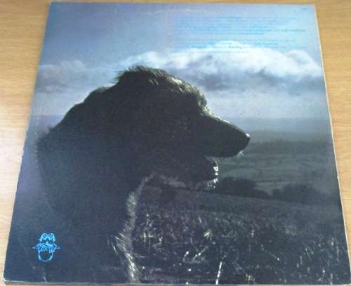 MIKE OLDFIELD Hergest Ridge VINYL Record