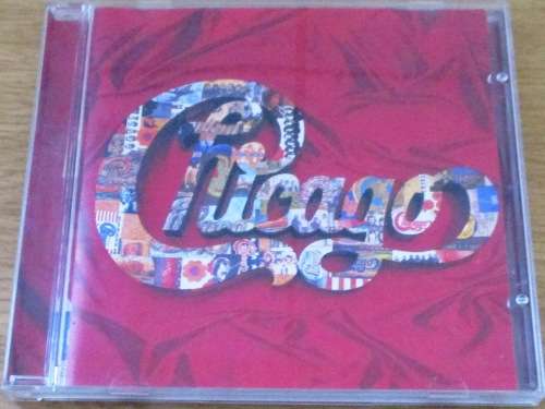 CHICAGO The Heart of Chicago    1967-1997  [Shelf Z Box 3]