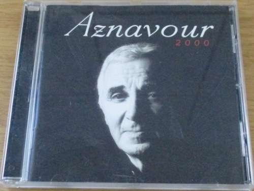 AZNAVOUR 2000  [Classical Box 4]