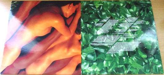 BASEMENT JAXX Remedy 2xLP VINYL Record