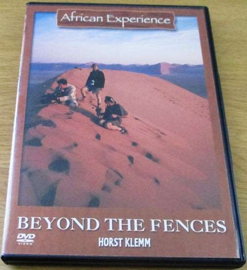 BEYOND THE FENCES African Experience DVD