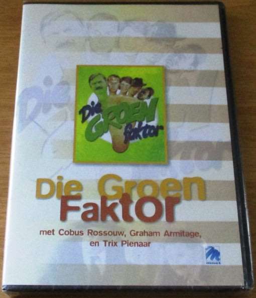 DIE GROEN FAKTOR South African Film