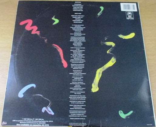 BASIA Time and Tide South African Pressing VINYL RECORD