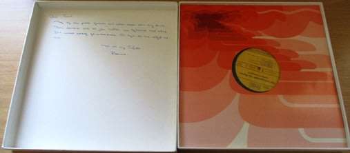 JIM REEVES The Unforgettable Jim Reeves 6xLP BOX SET VINYL RECORDS Reader's Digest