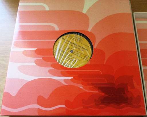 JIM REEVES The Unforgettable Jim Reeves 6xLP BOX SET VINYL RECORDS Reader's Digest