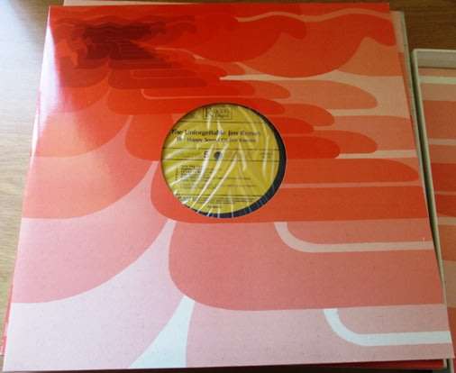 JIM REEVES The Unforgettable Jim Reeves 6xLP BOX SET VINYL RECORDS Reader's Digest