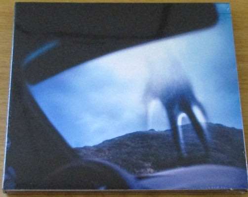 NINE INCH NAILS Year Zero Digipak CD [SEALED]