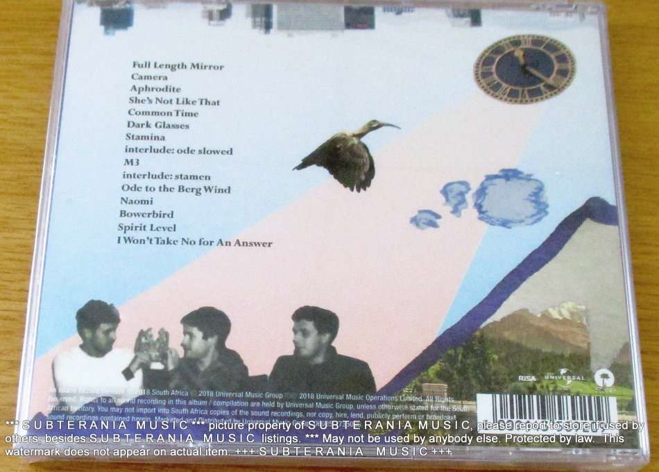 BEATENBERG 12 Views of Beatenberg CD