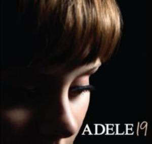 ADELE 19 2xCD South African Release CD [Includes Live disc]