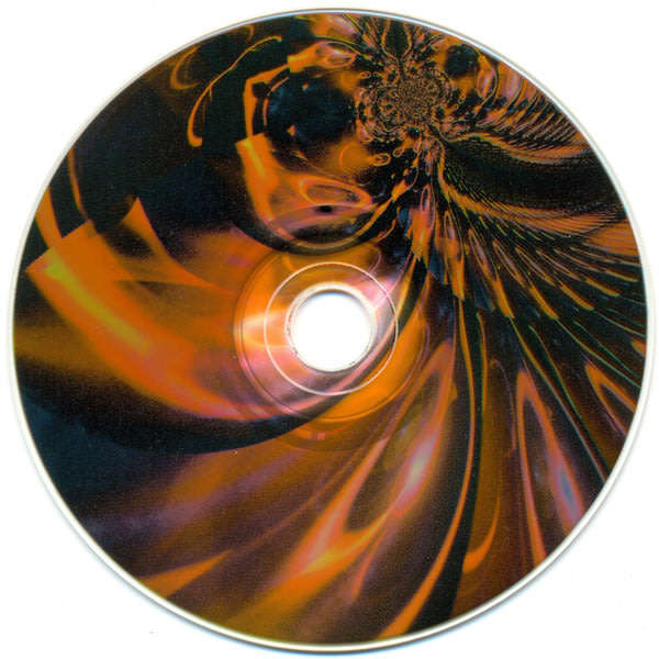 FREDRIK THORDENDAL'S SPECIAL DEFECTS Sol Niger Within CD