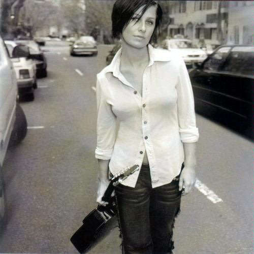 KASEY CHAMBERS Barricades & Brickwalls CD