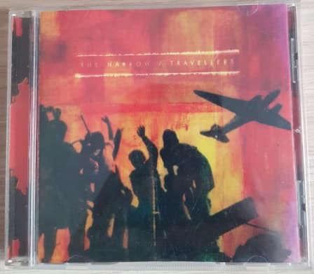 THE NARROW Travellers Special Edition CD