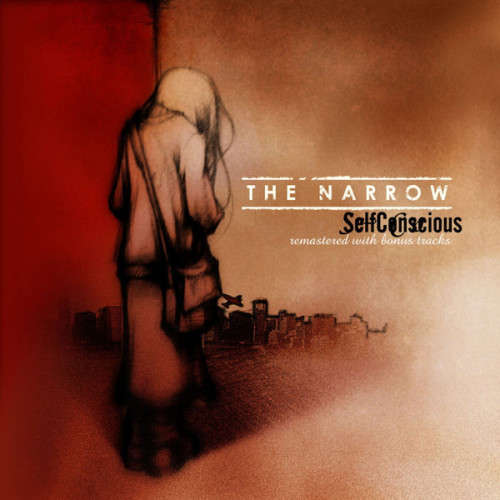 THE NARROW Self Conscious CD