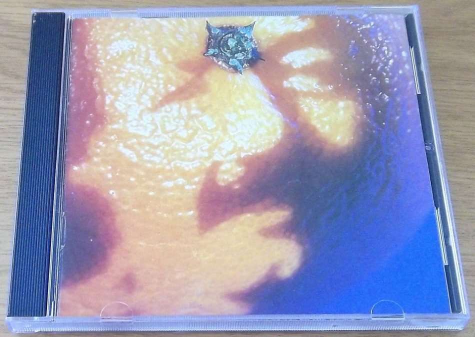 PHISH A Picture of Nectar CD  [VG+]