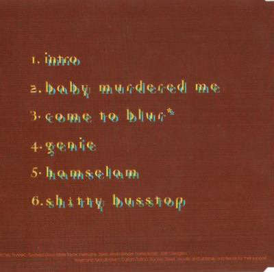 SPRINGBOK NUDE GIRLS It Became a Weapon CD Single