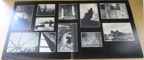 PINK FLOYD Animals Original 1977 USA Pressing VINYL LP Record