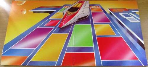 POP SHOP PARTY PACK LP VINYL RECORD