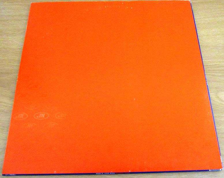 12` Maxi Dance Single : DINA CARROL MInd Body & Soul 2x12` VINYL RECORD [house]