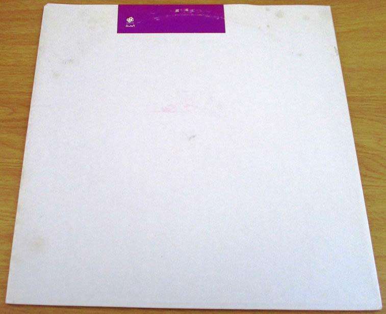 12` Maxi Dance Single: DAVE CLARKE No One`s Driving 3 track 12` VINYL RECORD [TECHNO]