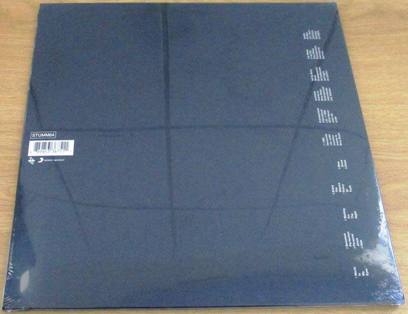 DEPECHE MODE Violator LP VINYL Record