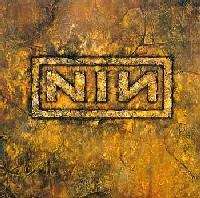 NINE INCH NAILS - THE DOWNWARD SPIRAL