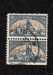 UNION OF SA LOT ~ Crazy R1 No Reserve