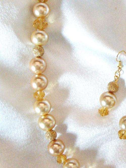 50% SALE!! Jeunesse Doree Swarovski Crystal Collection ~ 2 Piece Set