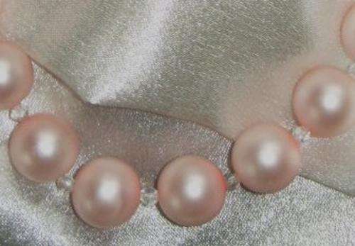 50% SALE!!Jeunesse Doree Jewellery Collection ~ SandBlasted Pearls ~ Made in SA